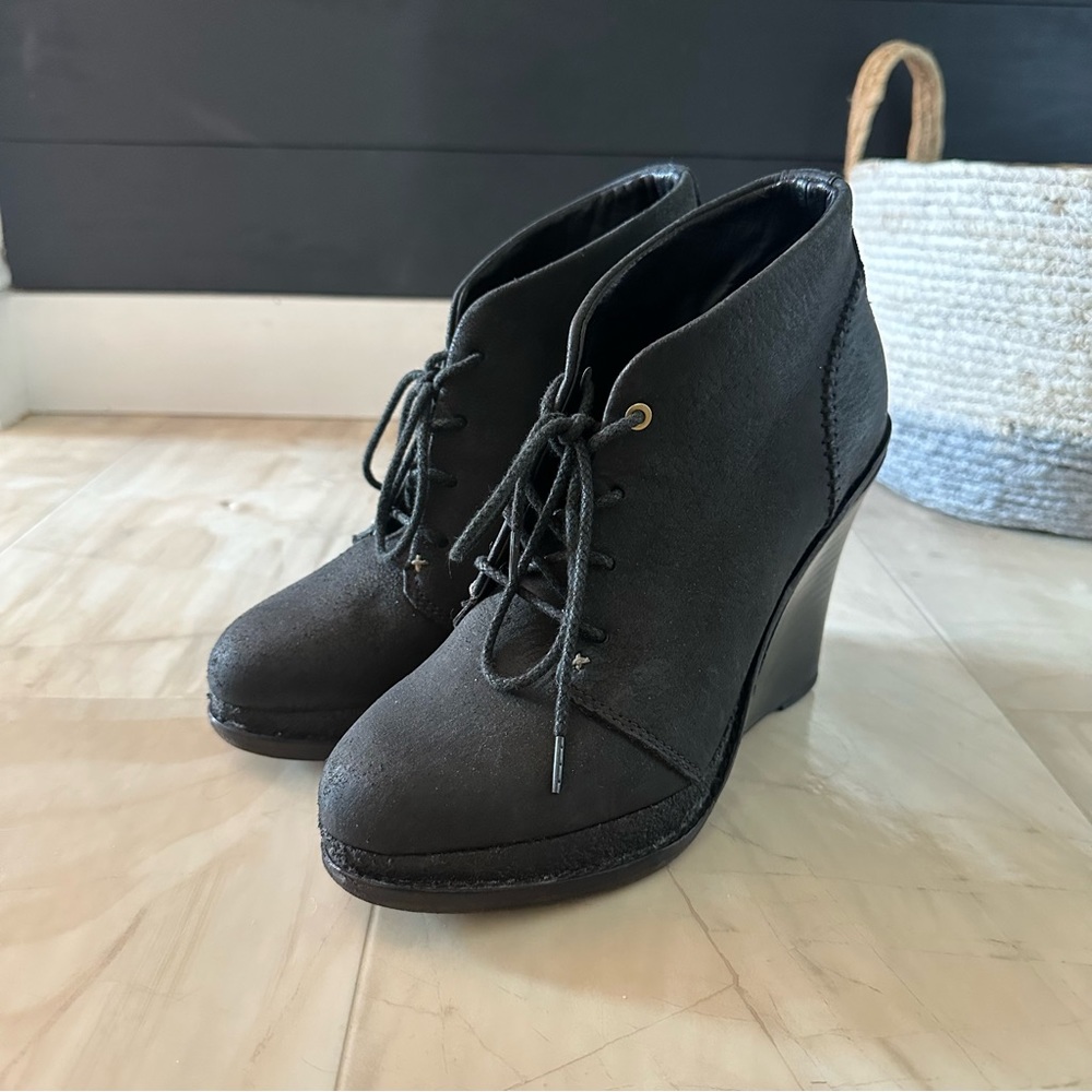 rag & bone wedges